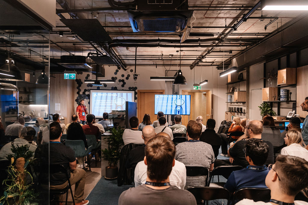 Malta TechTalk 09.10.2025-12